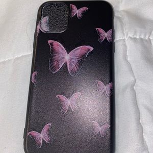 butterfly iphone 11 case